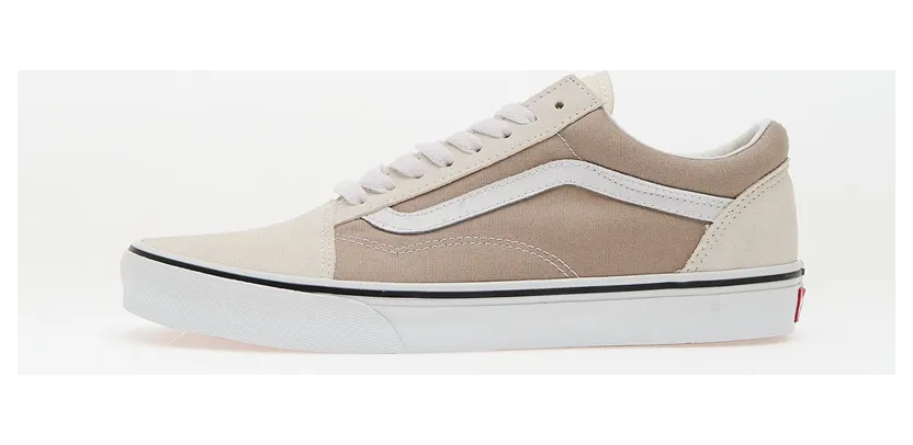 Vans Old Skool Beige