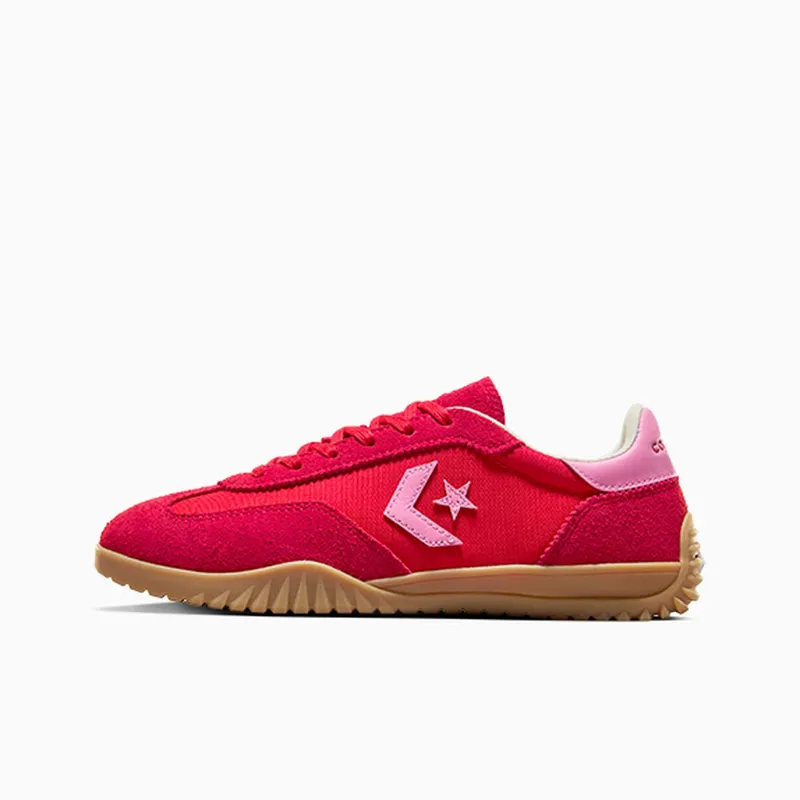 Converse Run Star Trainer Red/Pink/Egret (A10371C)