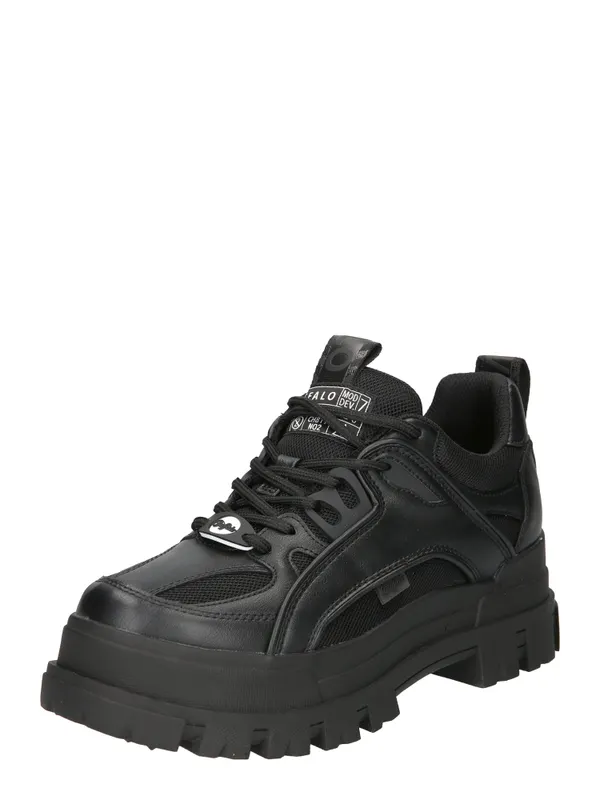 Buffalo Aspha Black (1622107)