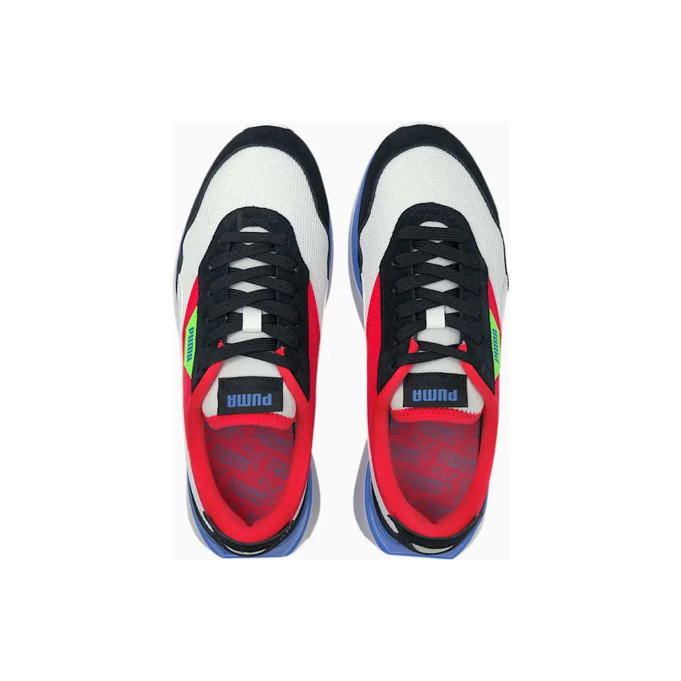 Puma Cruise Rider White (37507207)