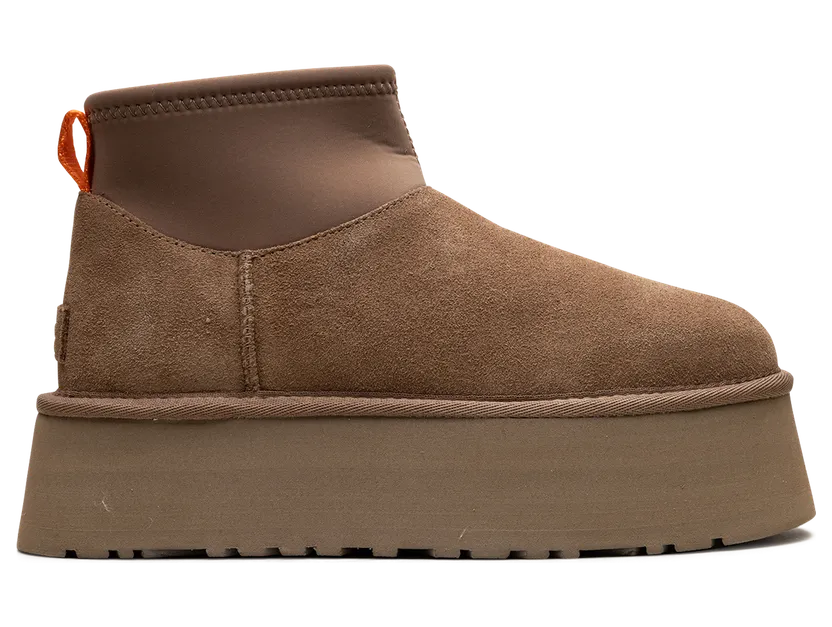 ugg-classic-mini 1168170-CHE
