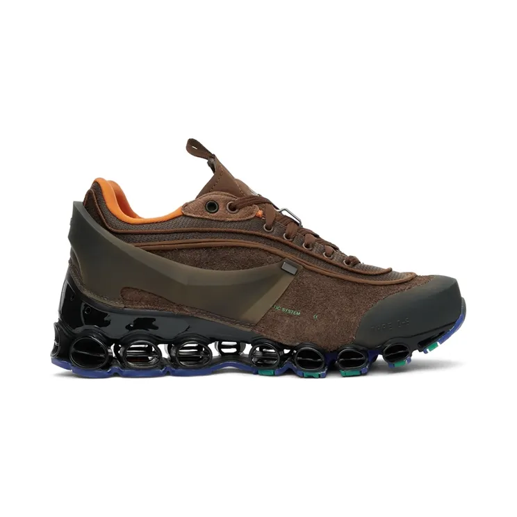 adidas Type 0-9 OAMC Wild Brown (G58132)