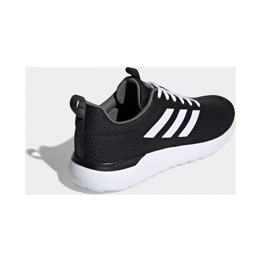 Adidas Lite Racer CLN Core Black / Cloud White / Grey Four (EE8138)