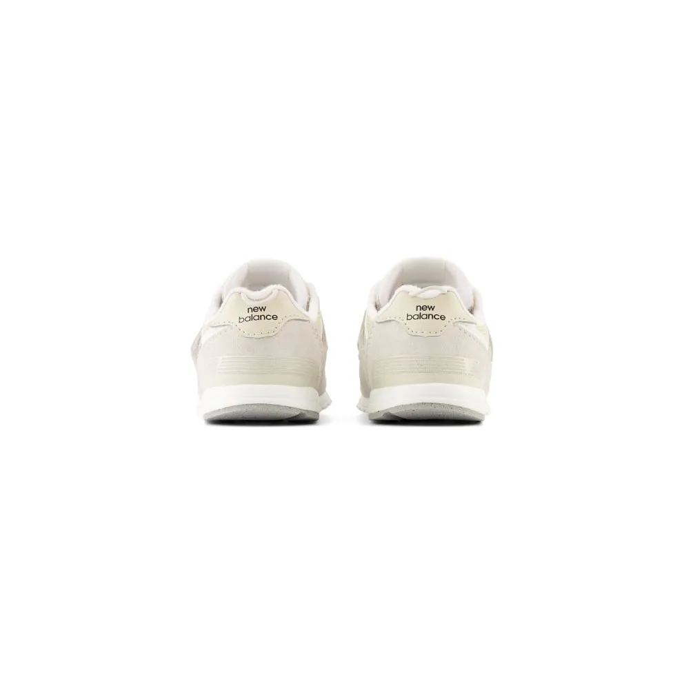 New Balance 574 Hook and Loop Moonbeam Bone (NW574FOG)