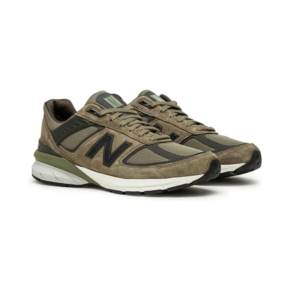 New Balance M990 AE5 “Made in USA” (779861-60-6)