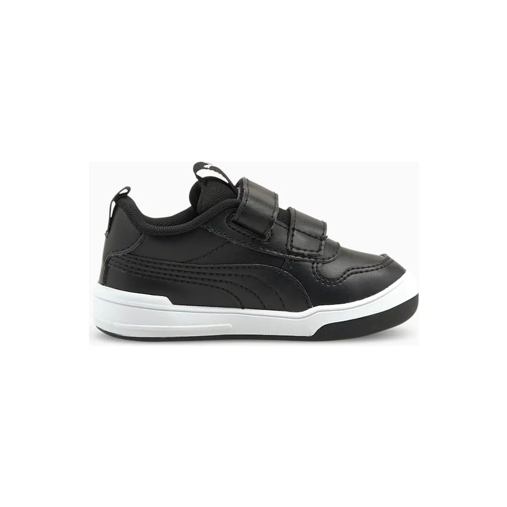 Puma Multiflex SL V Baby Schwarz (380741-01)