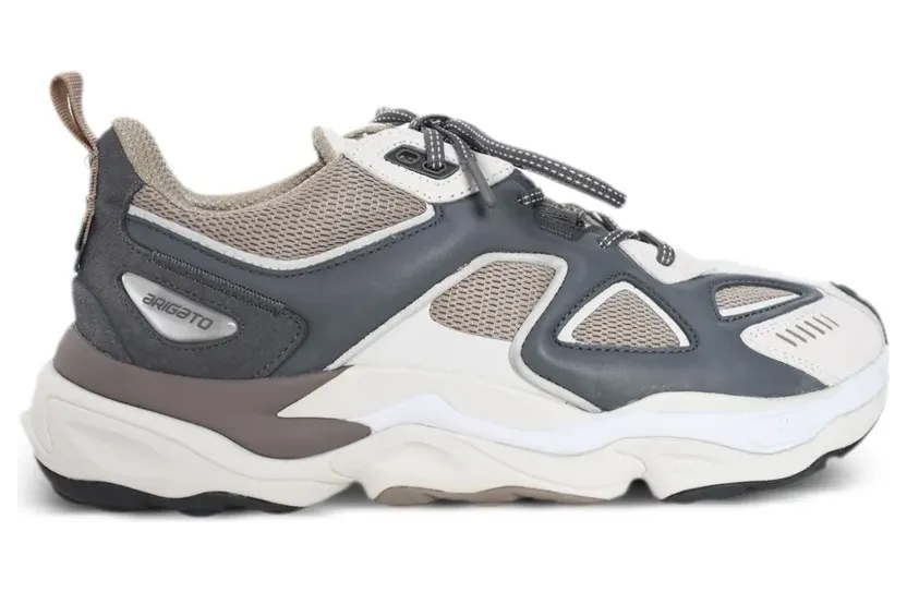 Axel Arigato Satellite Runner sneakers – Beige (F1679004)