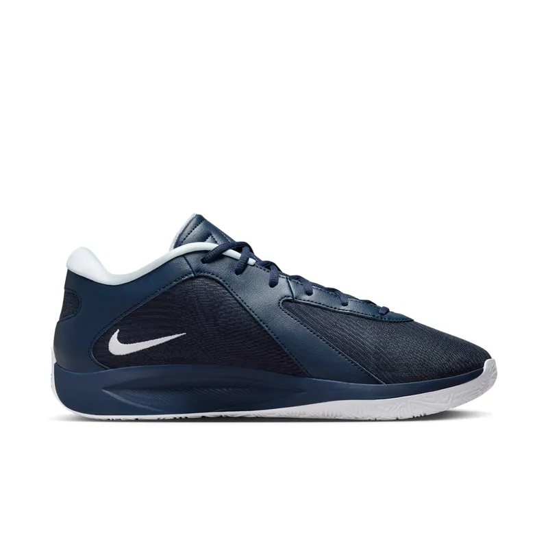Nike Giannis Zoom Freak 6 TB College Navy (FV1292-400)