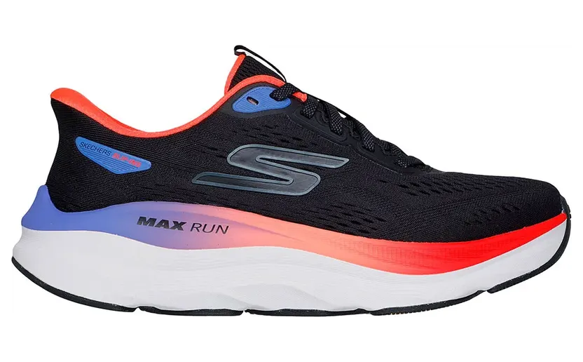 skechers-skech 129200-BKMT