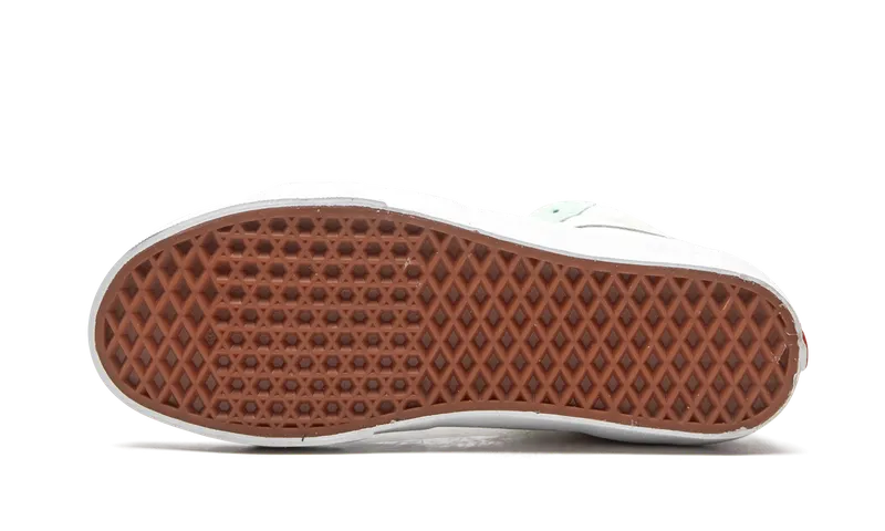 Vans Sk8-Hi “White/Green” (VN0A4BV61UD)