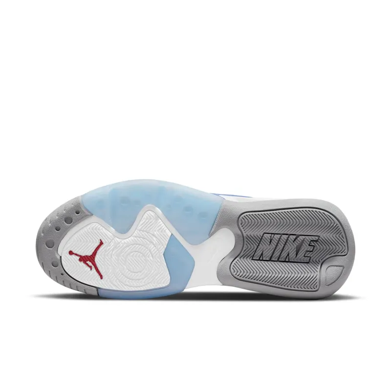 Jordan Point Lane White (CZ4166-101)