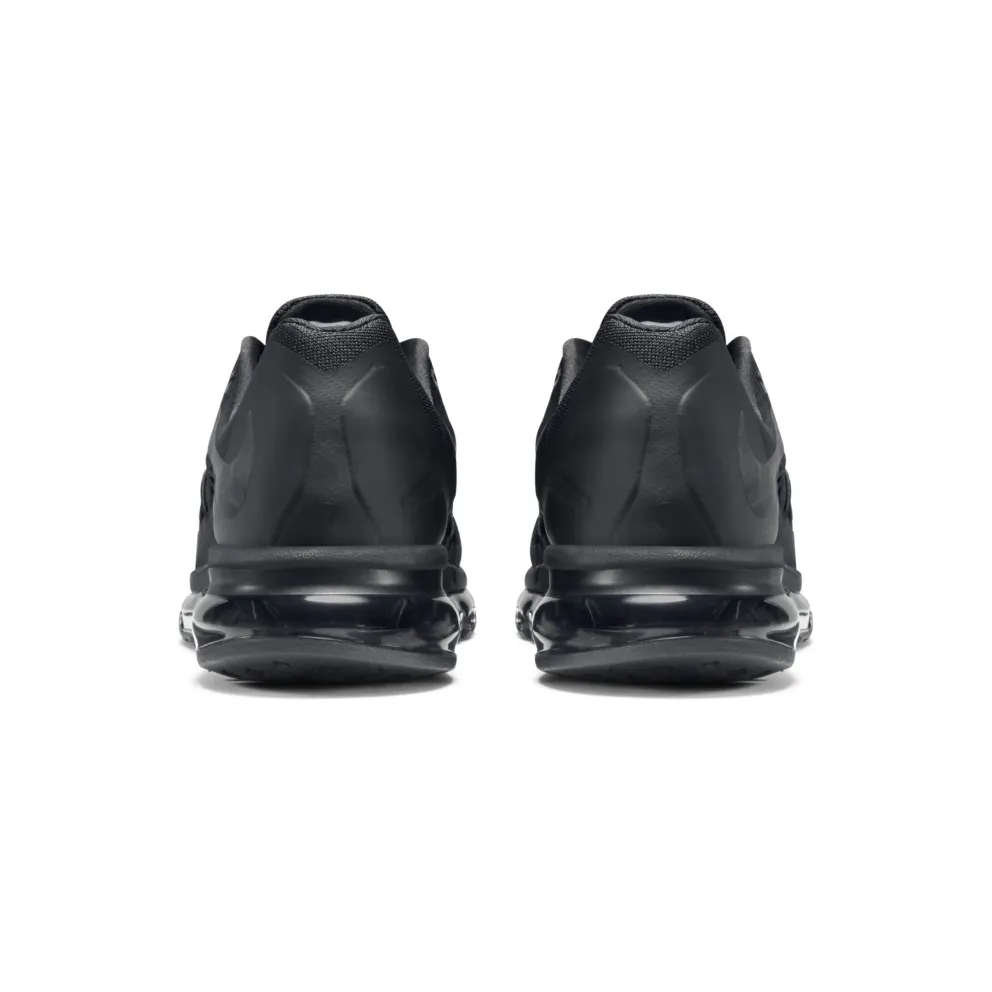 Nike Air Max 2015 Triple Black Black/Black/Black (698902-020)