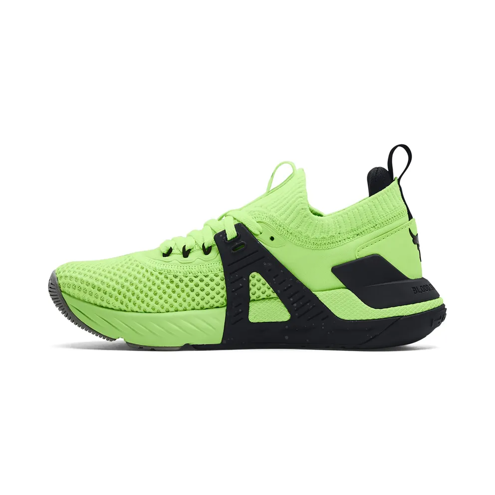 Under Armour Project Rock 4 Green (3023696-303)