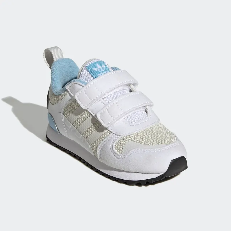 Adidas ZX 700 HD Cloud White / Orbit Grey / Clear Blue (HP8880)