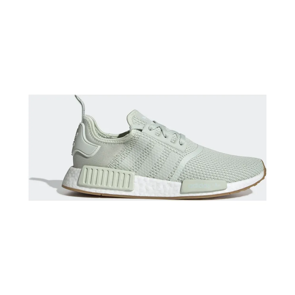 NMD R1 Linen Green/Linen Green/Ice Mint (EG2936)