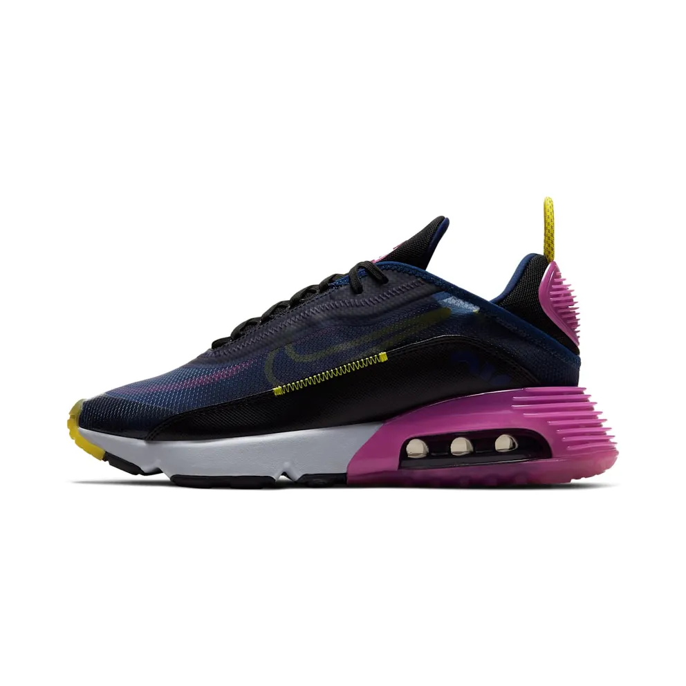 Nike Air Max 2090 Blau (CT7695-401)