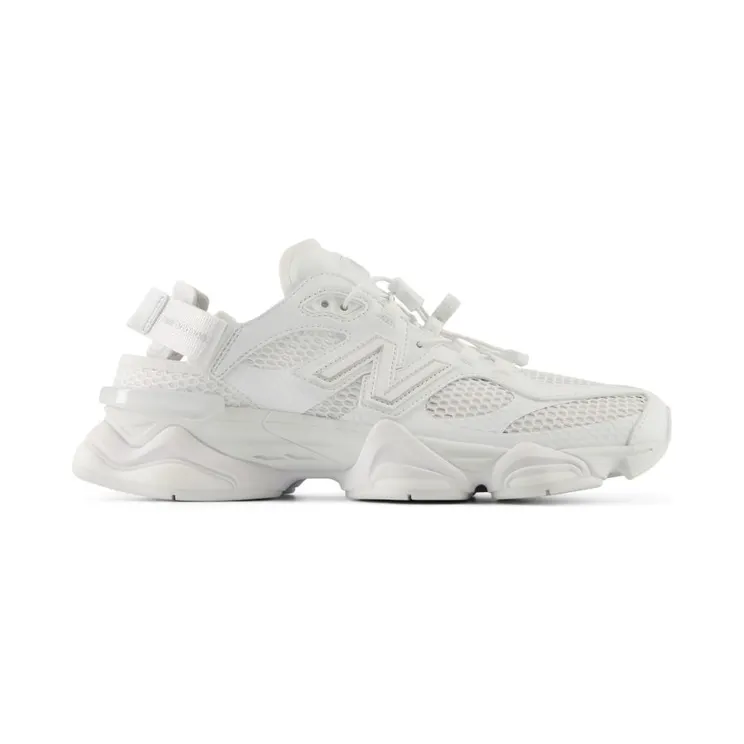 New Balance 9060 Summer White (U90606B5)