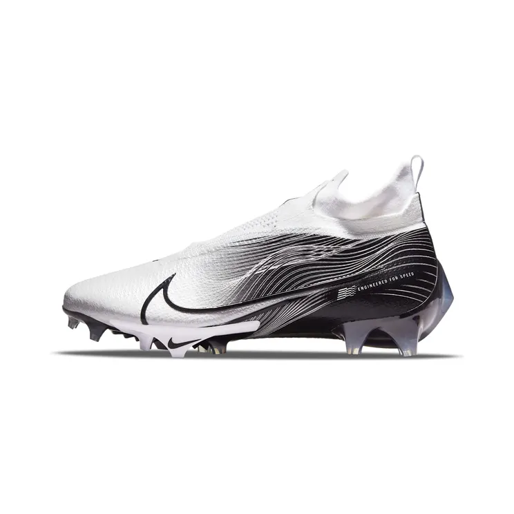 Nike Vapor Edge Elite 360 Flyknit Black White (AO8276-002)