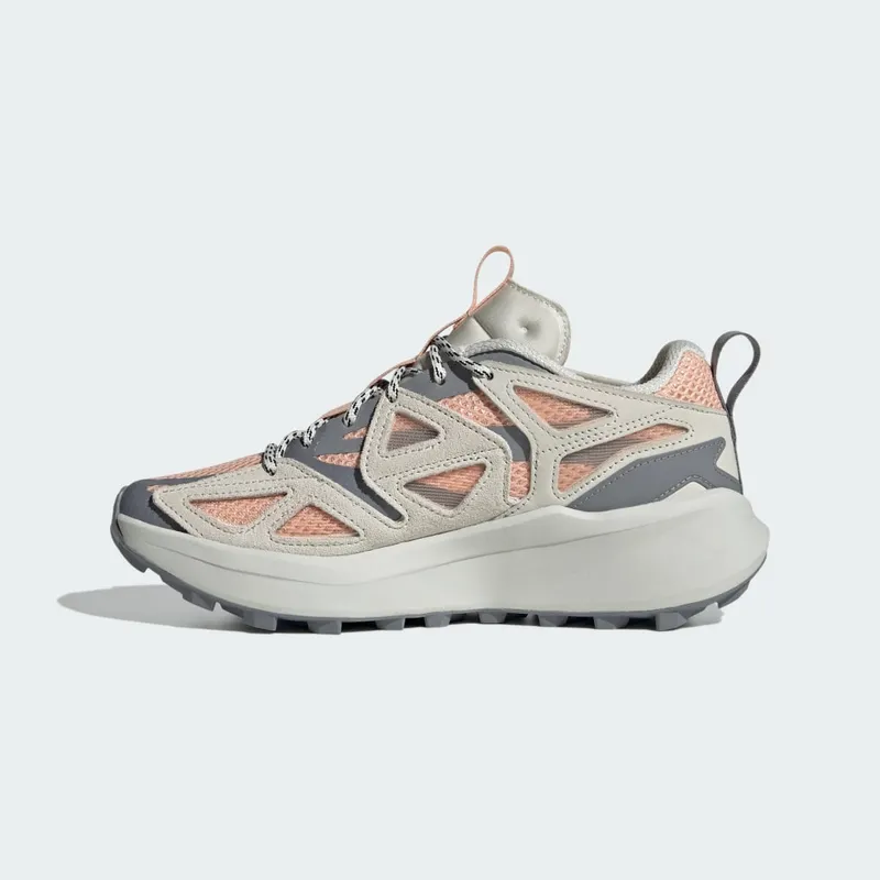 Adidas Kantai Trail Powder Coral / Core Black / Orbit Grey (JH6834)