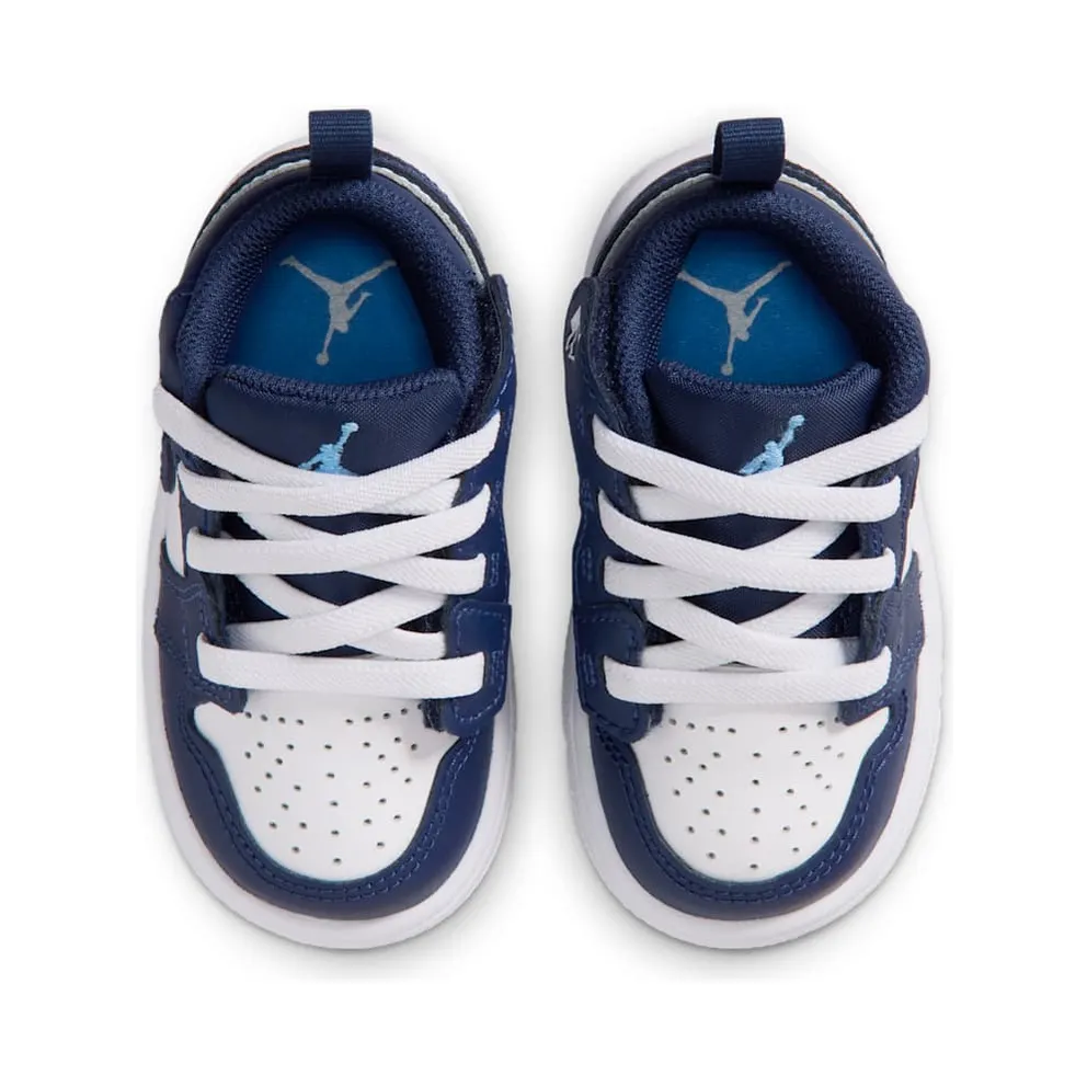 Jordan 1 Low ALT Midnight Navy University Blue (DR9747-404)