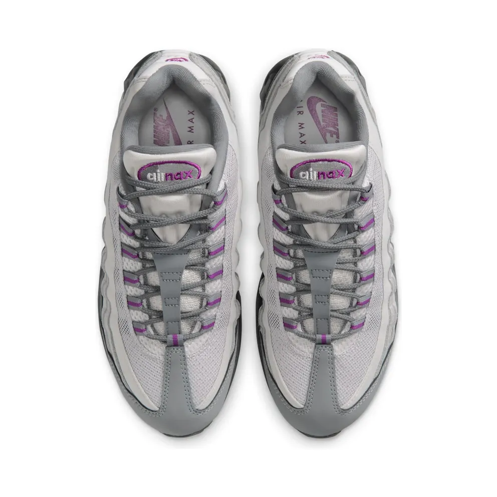 Nike Air Max 95 Big Bubble Bold Berry (IR1994-065)