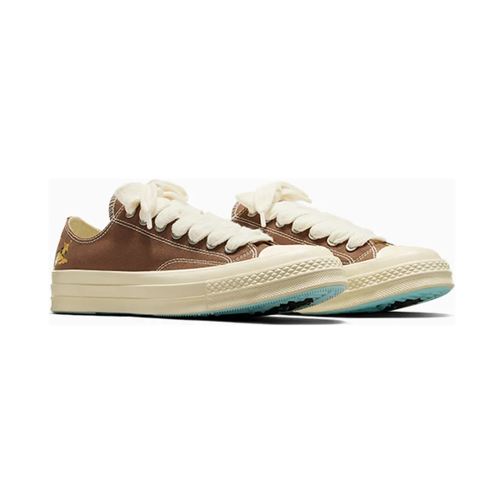 Converse Chuck 70 Low GOLF le FLEUR* Darryl Dachshund (A11675C)
