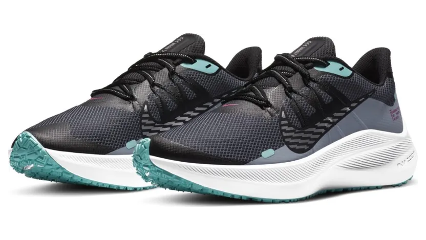 Nike Winflo 7 Shield Blau (CU3868-403)