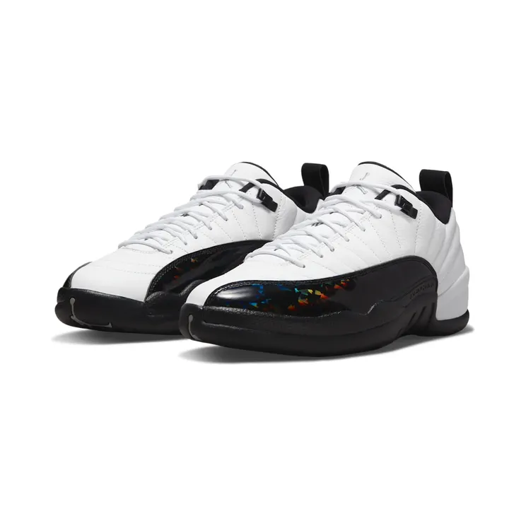 air-jordan-12 DO8726-100
