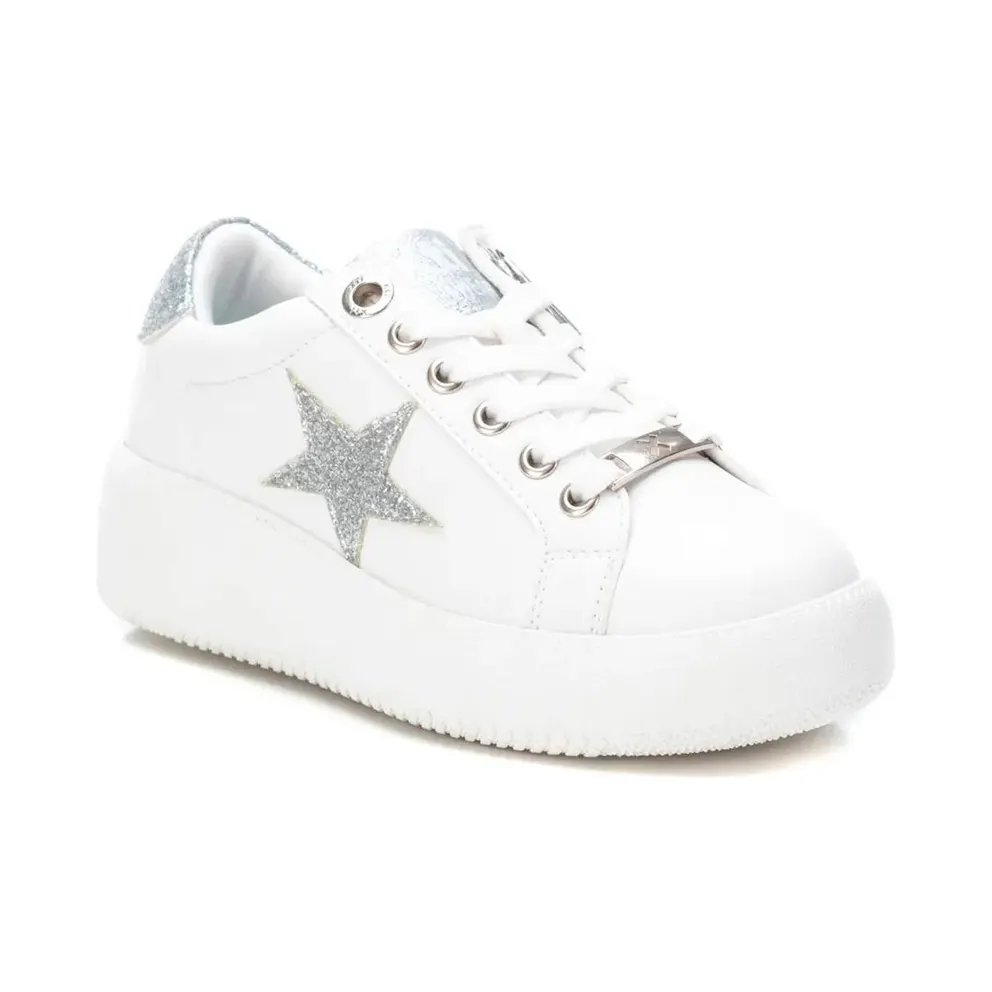 Xti Kids 150945 Shoes 150945-Silver