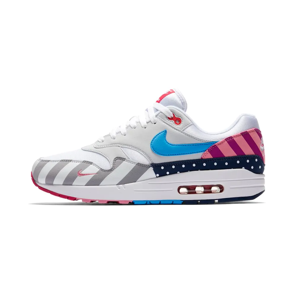 Nike x Parra Air Max 1 (2018) (AT3057-100)