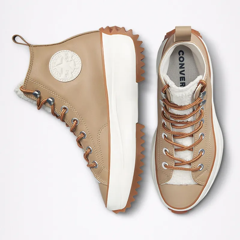 Converse Cold Fusion Run Star Hike Nomad Khaki/egret/wheat (573111C)