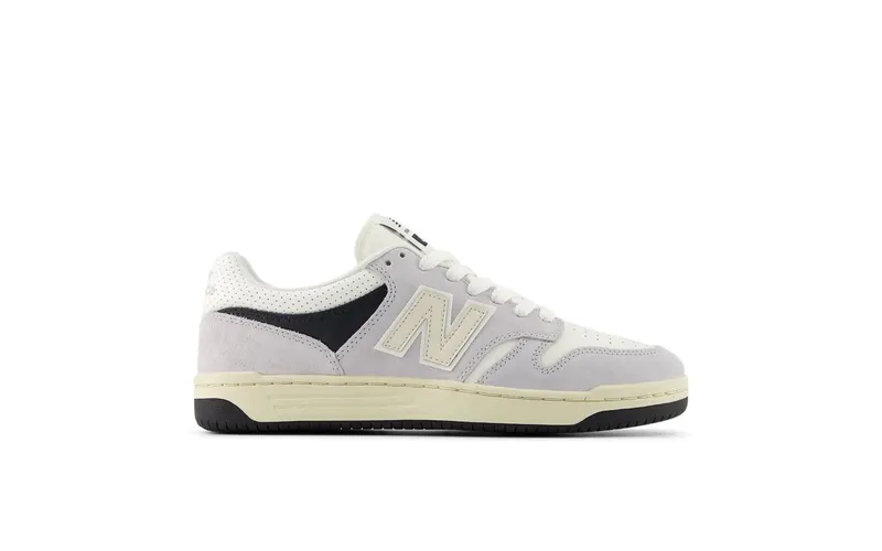 New Balance 480 Grey Sea Salt (BB480PEG)