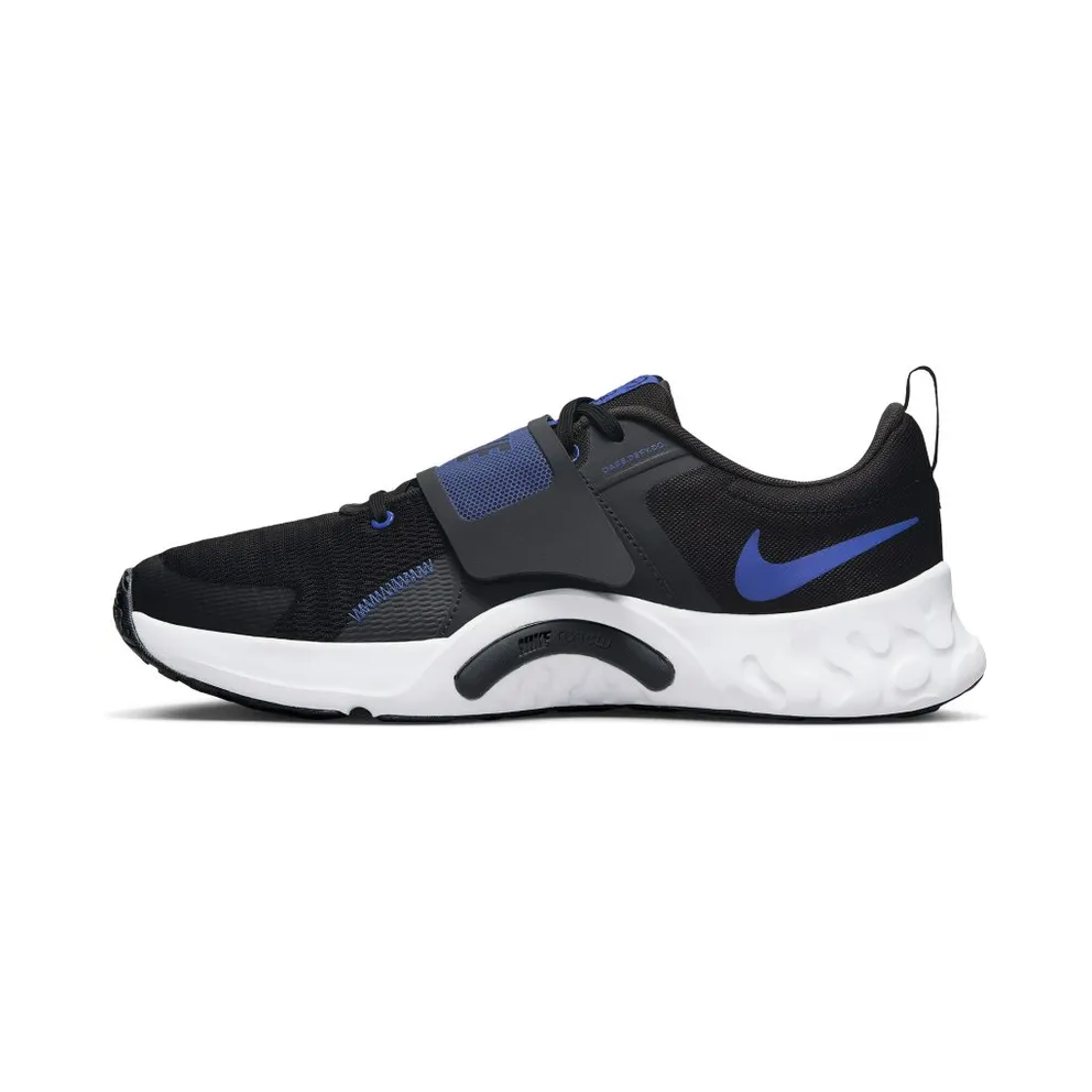 Nike Renew Retaliation 4 Training Black (DH0606-004)