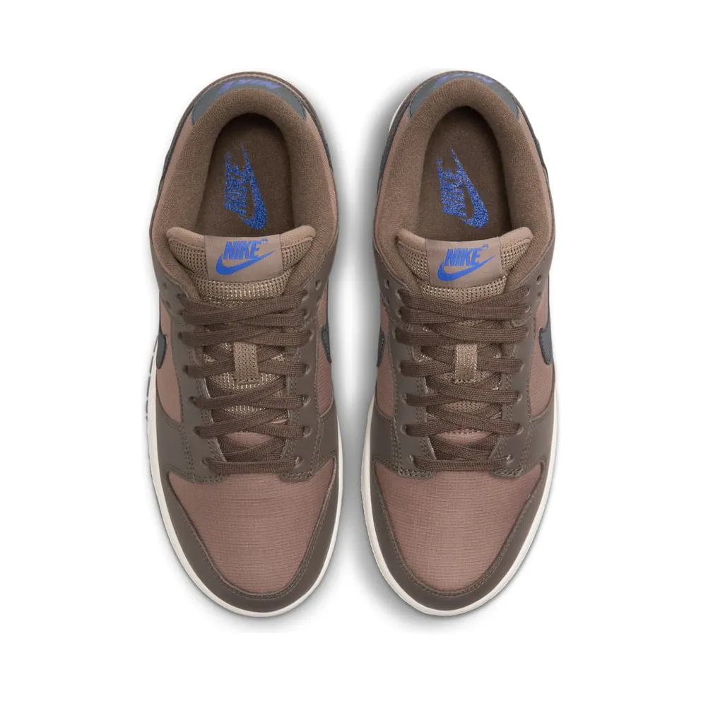 Nike Dunk Low “Mink Brown” (FZ2552-001)