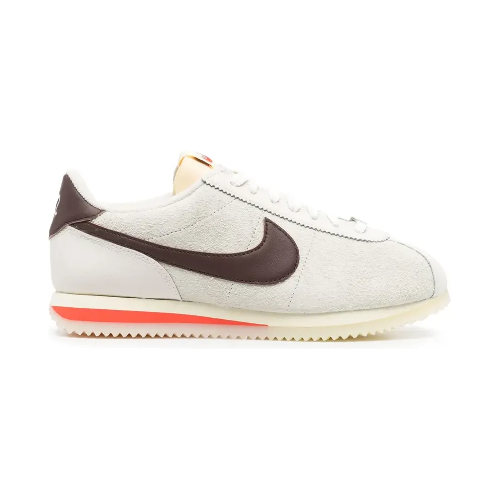 Nike Cortez ’23 low-top suède – Beige (FD2013)