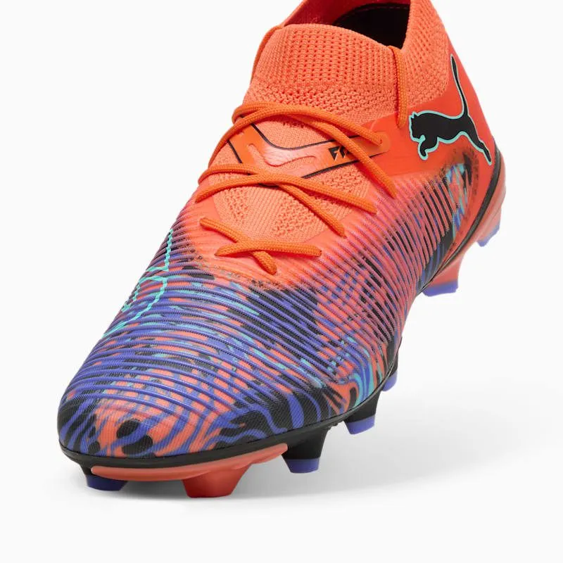 Puma Future 8 Match FG/AG Creativity Pack (108431-01)