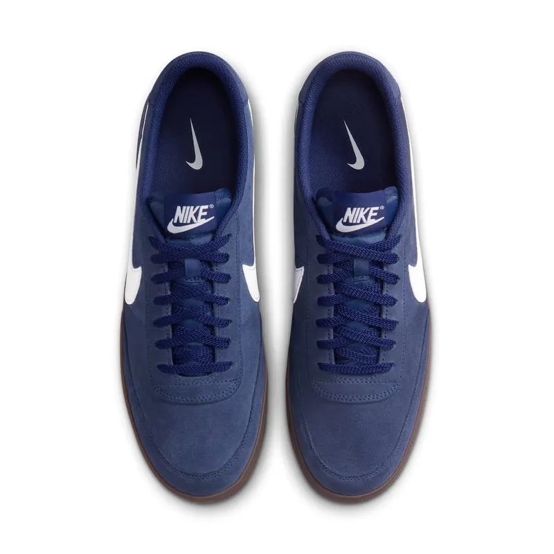 Nike Killshot 2 “Midnight Navy Gum Dark Brown White” (FQ8903-400)