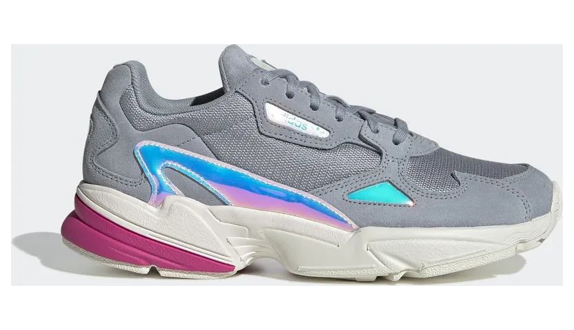 adidas Falcon Light Grey (W)