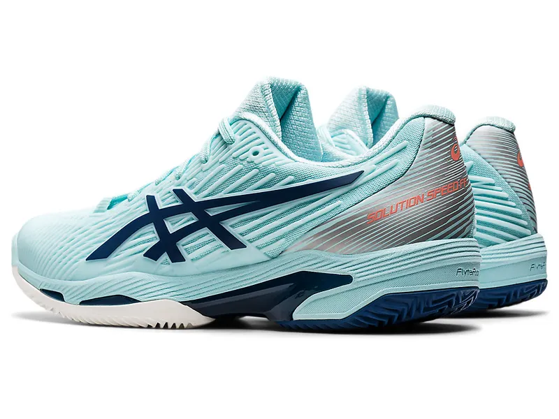 Asics SOLUTION SPEED™ FF 2 CLAY Clear Blue/Light Indigo (1042A134.403)