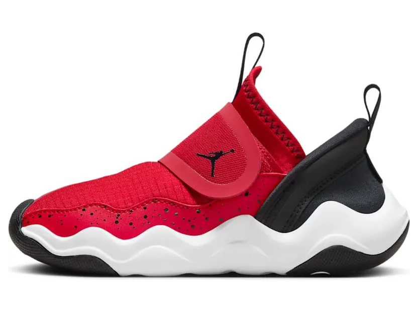 Jordan 23/7 Varsity Red Black White (DQ9293-602)