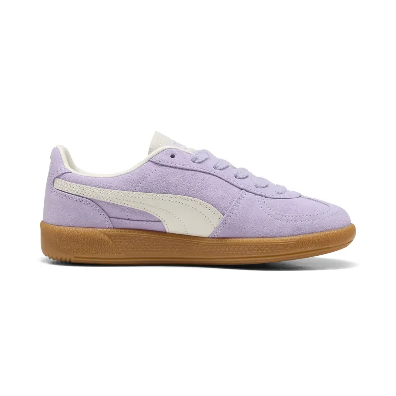 Puma Palermo “Light Lavender / Warm White” (396463_96)