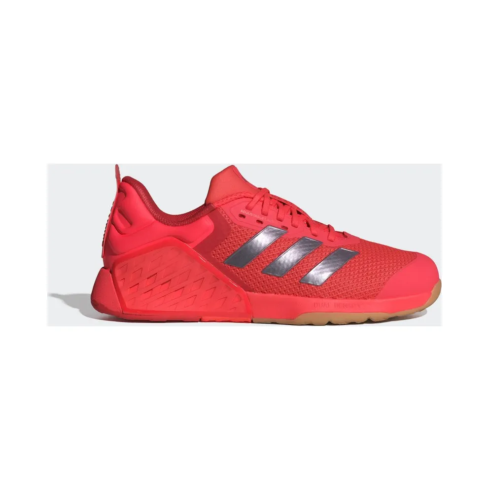 Adidas Dropset 3 Red / Orange / Better Scarlet (ID8634)