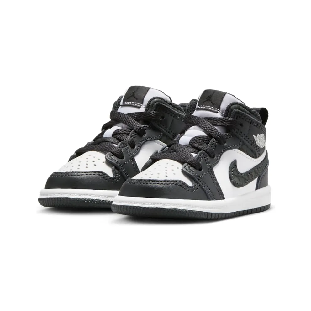 Jordan 1 Mid SE Panda Elephant (FB9912-001)