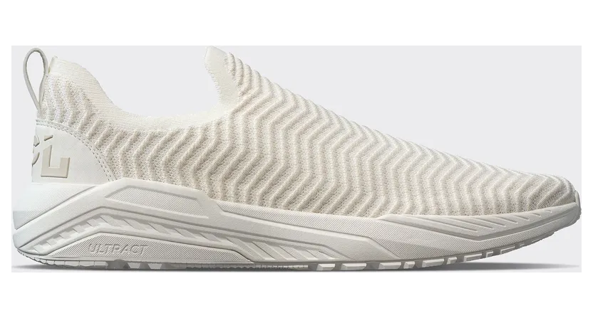 APL TechLoom Traveler “Ivory/Greige” (Heren)