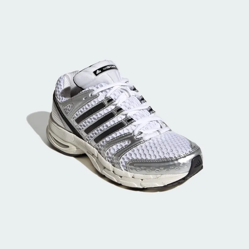 Adidas Adistar Control 5 “Metallic Silver” (KJ8781)