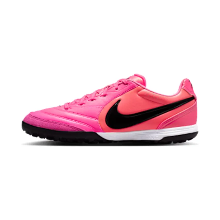 Nike Tiempo Ligera Pro Turf Low-Top “Multi-Colour / Black” (IQ2384-901)