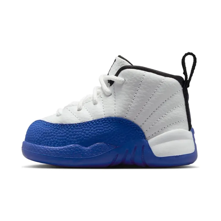 Air Jordan 12 TD “Wizards” (850000-140)