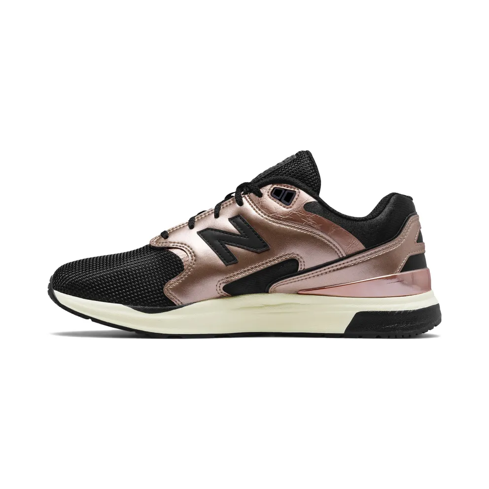 New Balance 1550 Metallic Rose (W) (WL1550MC)