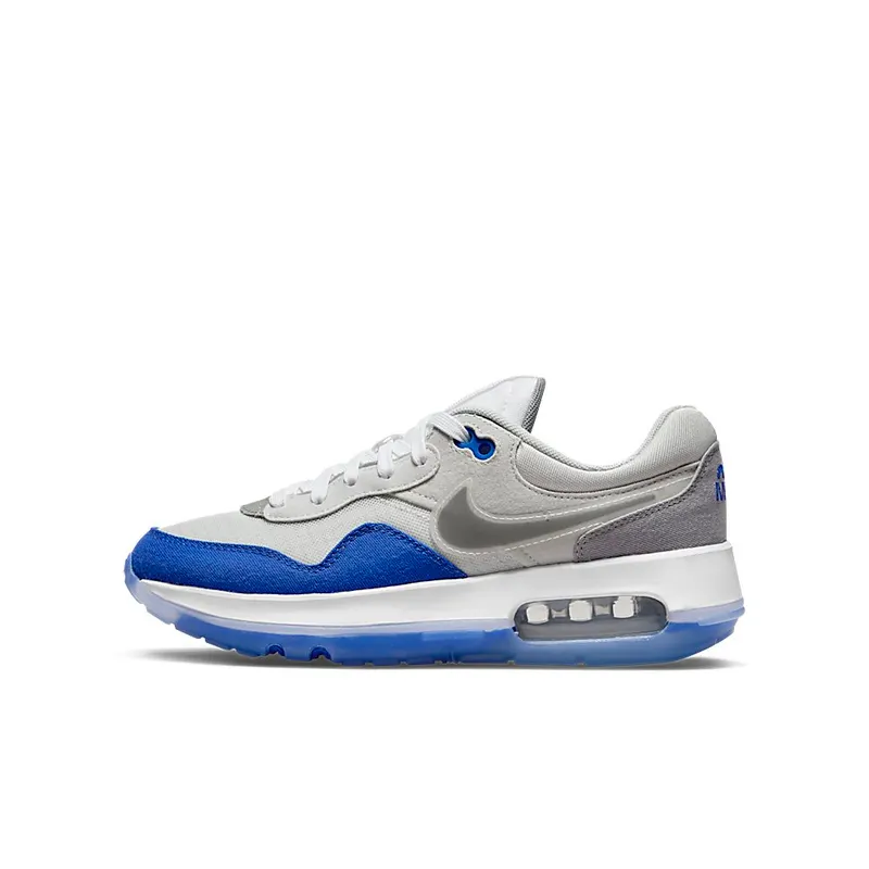 Nike Air Max Motif Older Kids’ Blue (DH9388-400)