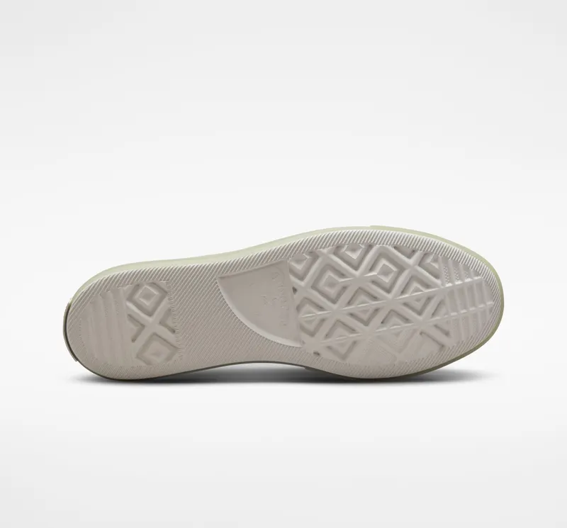 Converse Chuck Taylor All Star CX Explore Clear Pale Putty/summit Sage/Silver
